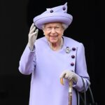 Queen Elizabeth dies at 96