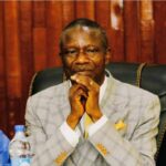 Wale Oke hails Adeboye on RCCG's expansion