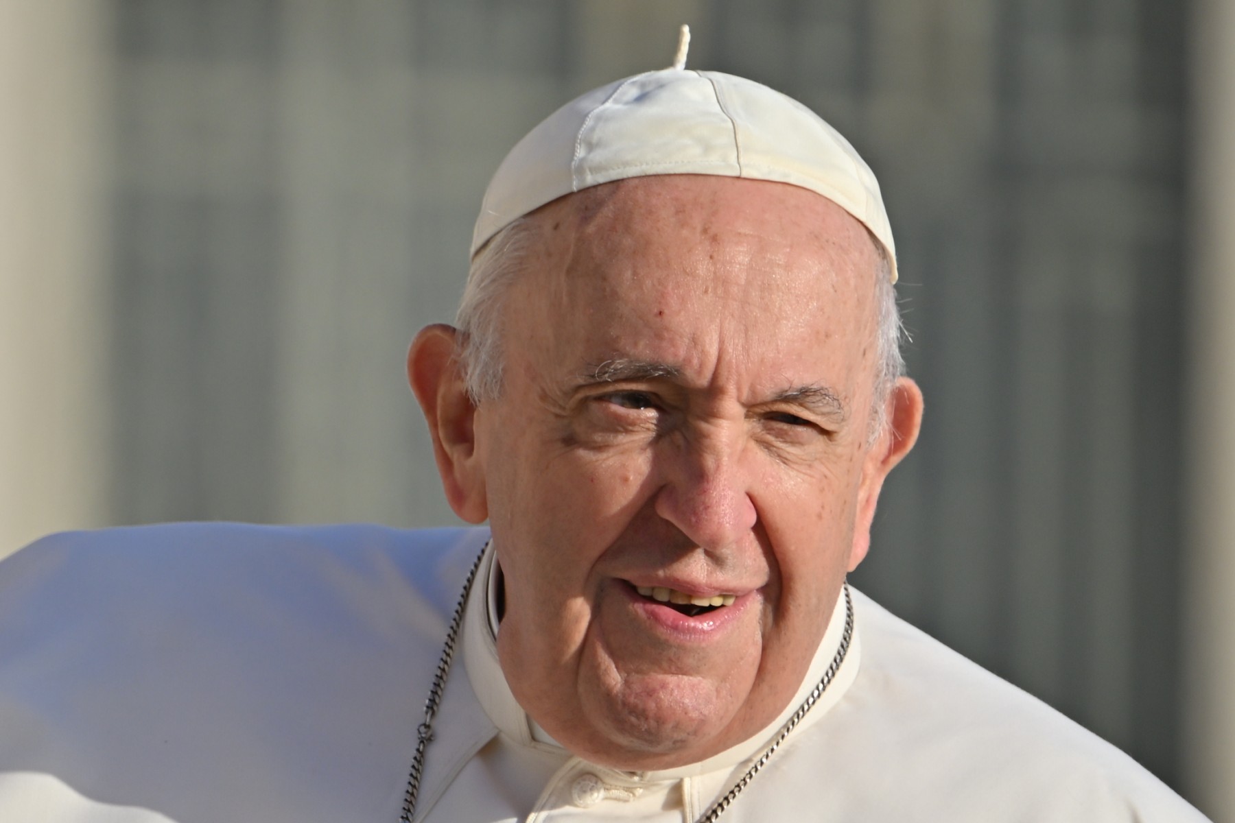 Pope enrolls for Lisbon World Youth Day