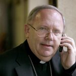 Child abuse: French cardinal faces legal probe