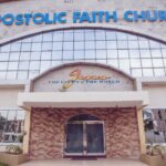 Nigerian church awards N2.6m grant to entrepreneurs