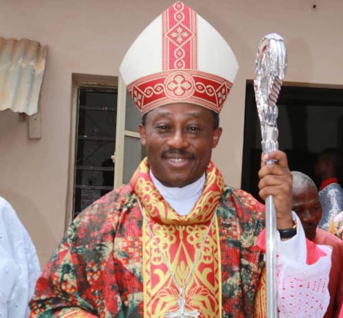 2023: Vote credible leaders, Ogun Catholic Bishop charges Nigerians