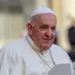 Pope Francis visits South Sudan war victims