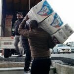 RCCG donates relief packages to Turkey earthquake victims