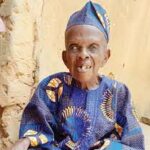 Alaafin of Oyo's oldest worker Baba Keji dies at 120