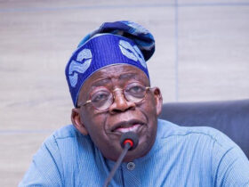 2023 : 100 Rivers clerics declare support for Tinubu