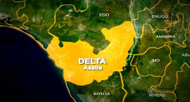 Hoodlums behead Delta monarch in community crisis