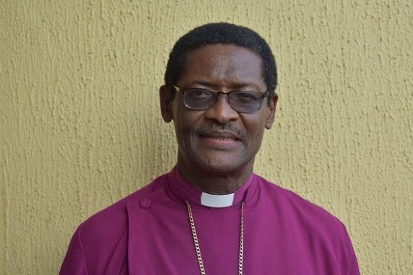 Anglican cabals enforcing bishops based on tribalism, Primate Ndukuba laments