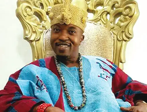 Naira crisis: Don't destroy properties, Oluwo urges protesters