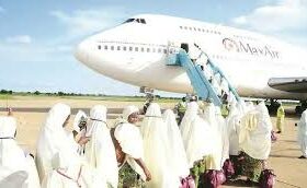 NAHCON to screen airlines ahead of 2023 Hajj