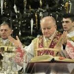 Catholic organization to commemorate Ukraine's war anniversary