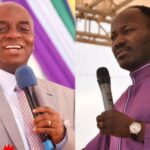 How Oyedopo treated me after failed assassination - Apostle Suleman
