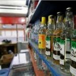 Iraqi Islam move to ban alcohol