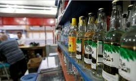 Iraqi Islam move to ban alcohol