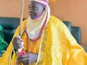Abuja traditional ruler slumps, dies in palace