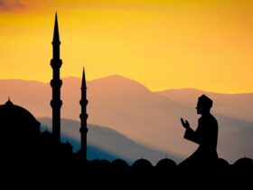 Muslim couples can get intimate during Ramadan - Cleric
