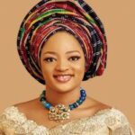 Why I can’t return to Ooni of Ife's palace - Queen Naomi