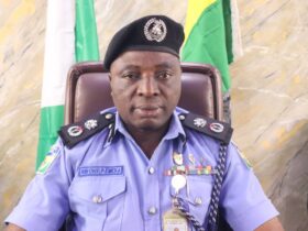 Rivers police arrest pastor for defiling 13-year-old housemaid